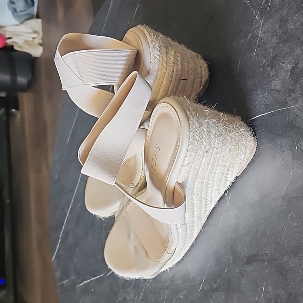 Wedges - Picture 2 of 3